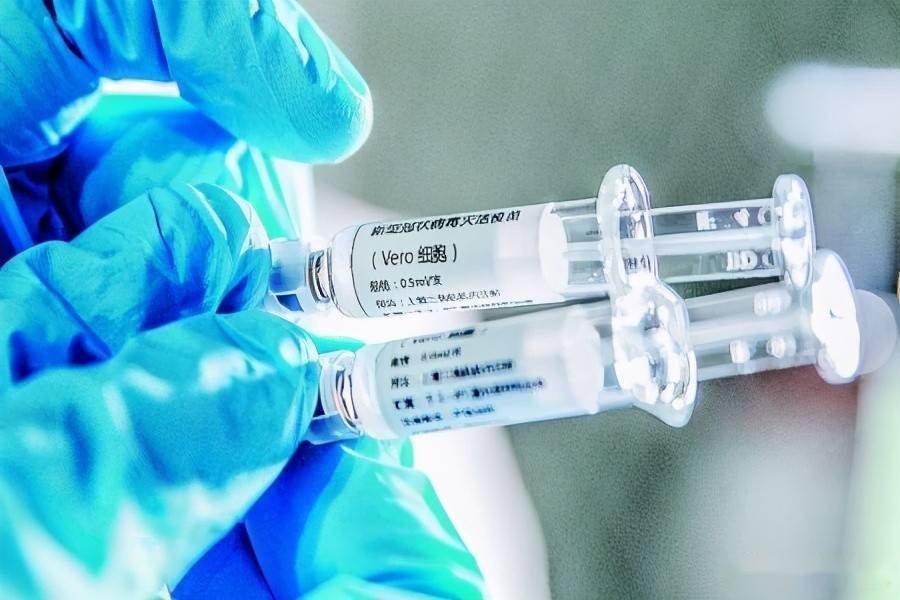 江西省新冠肺炎疫苗接种工作全面展开，成效与展望