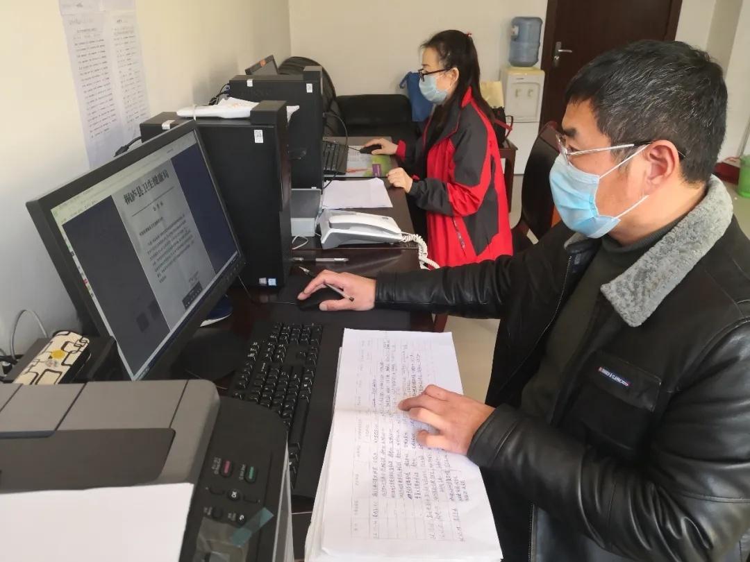 河南省卫健委疾控处长，守护公共卫生安全的坚强卫士