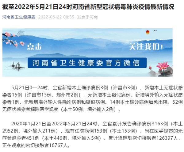 河南省卫健委微博，健康信息传播的新窗口