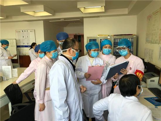 河南省卫健委，筑牢疫情防控防线，守护人民健康安全