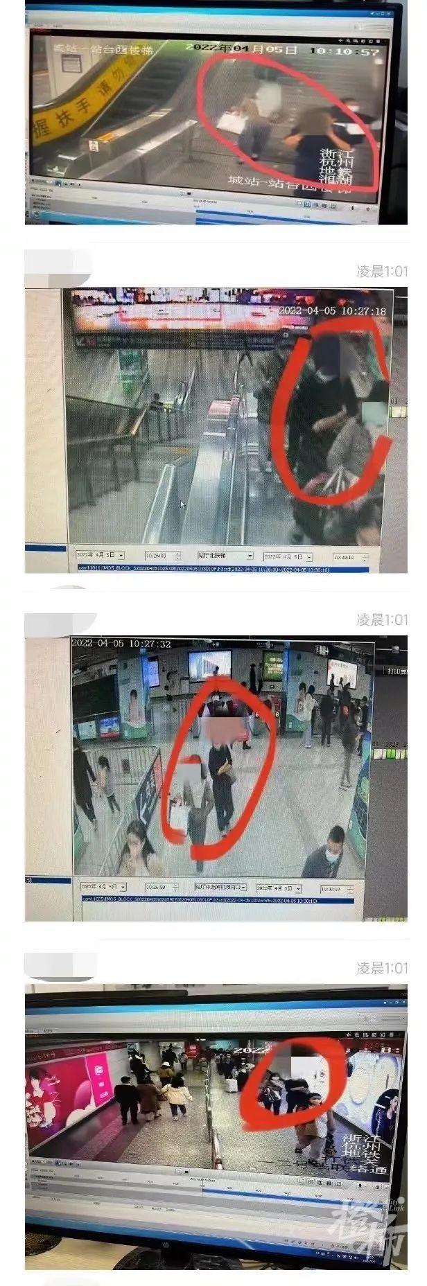 杭州地铁新规，未佩戴口罩乘车引发社会热议