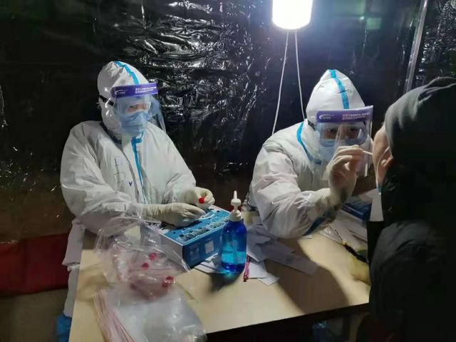 北京要戴口罩吗?当前防疫政策与个人防护建议 北京要戴口罩吗?当前防疫政策与个人防护建议