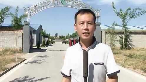 北营村的领路人，一位村长的坚守与变革