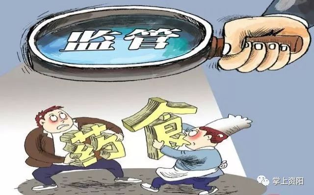 石家庄一村支书被指控，权力监管与基层治理的深层反思