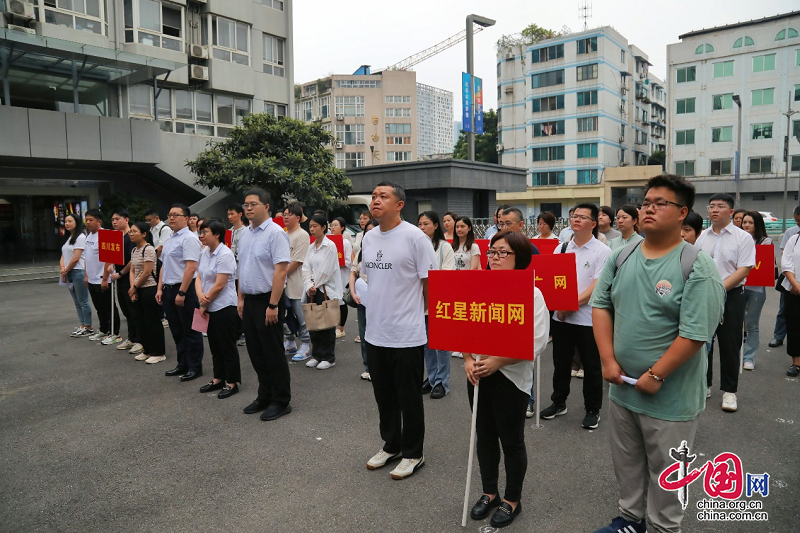 石家庄村支书喊话，乡村振兴中的基层声音与担当