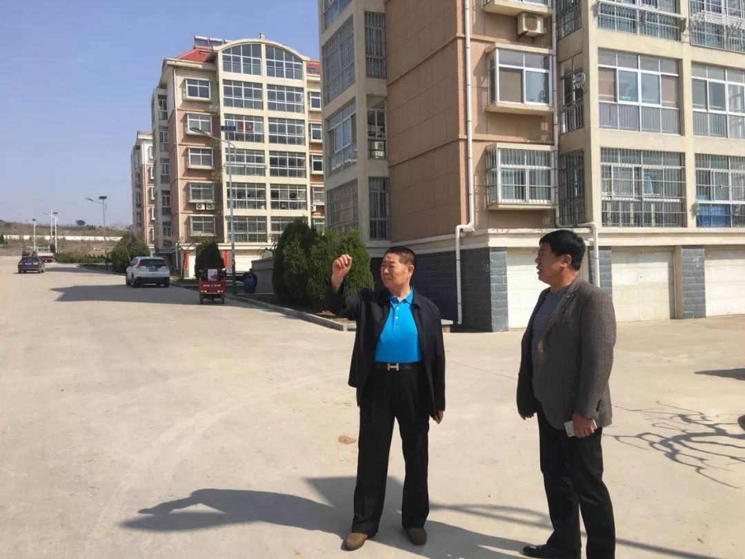 石家庄东京北村书记，乡村振兴路上的领路人