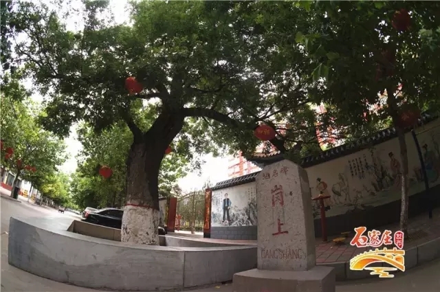 石家庄西京北村，传统与现代交织的乡村图景
