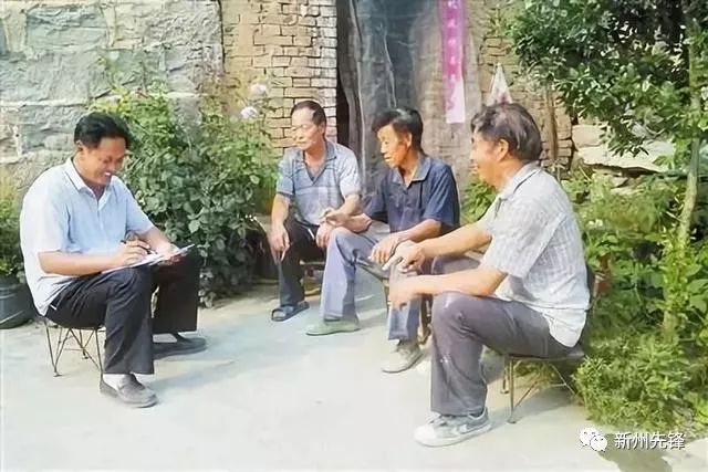 南石家庄村书记，扎根乡土践初心，振兴路上写担当