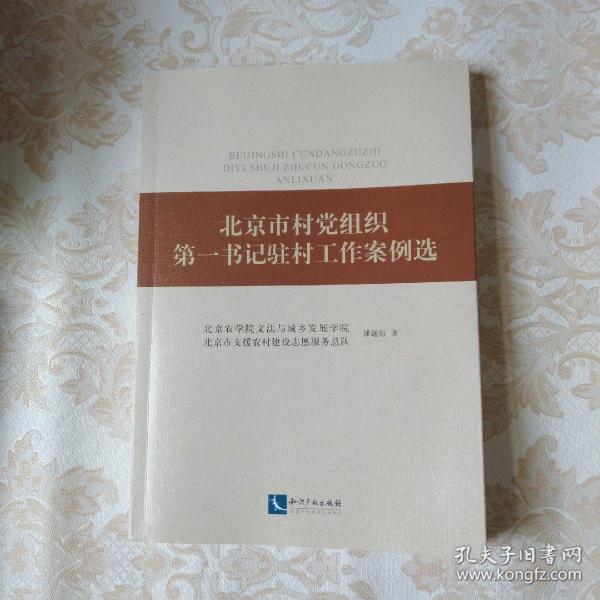 北京村委书记的行政级别解析