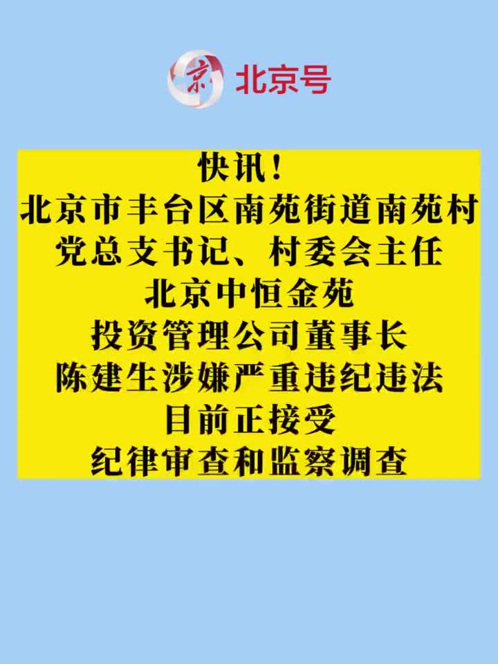 北京村委书记的行政级别解析