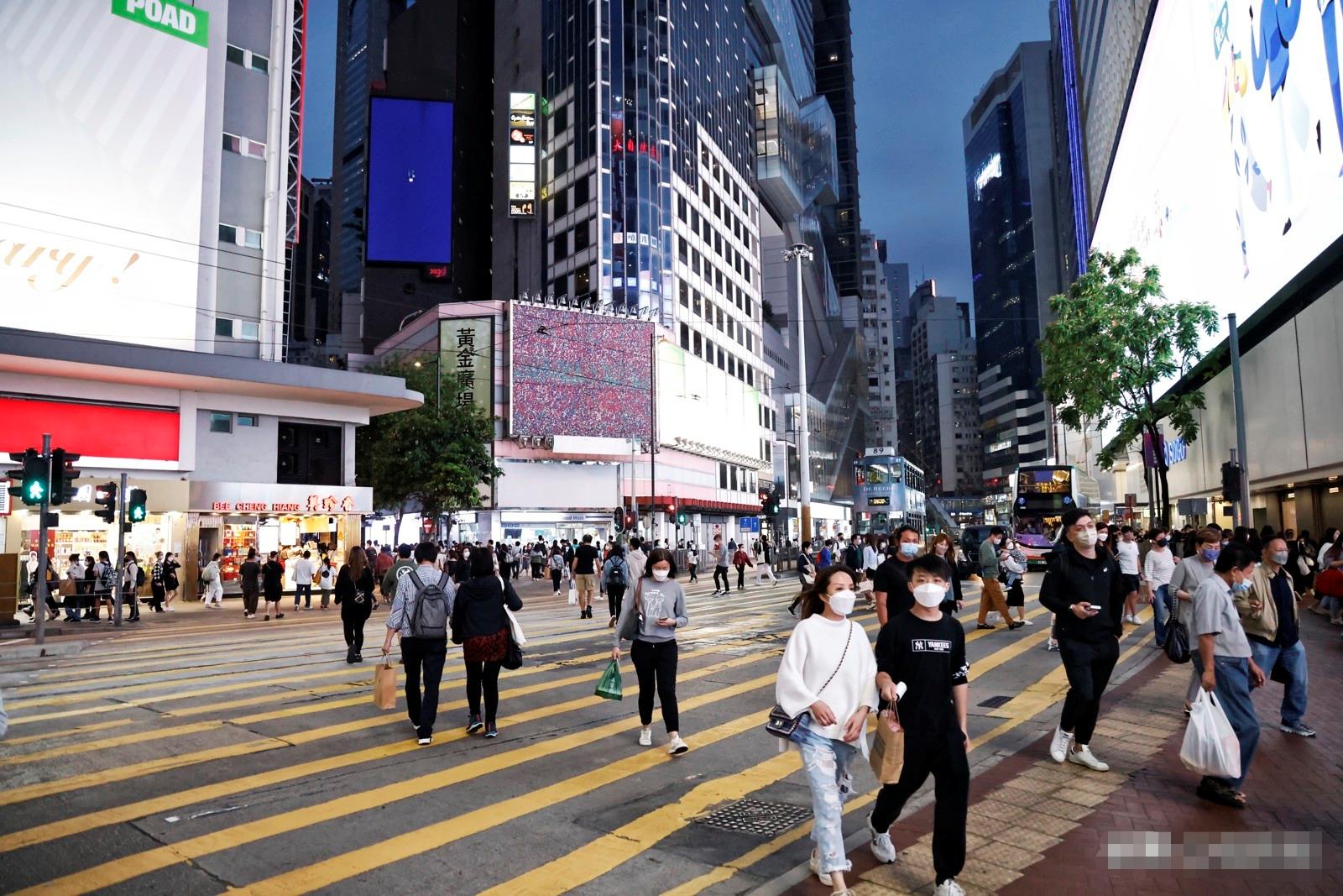 香港疫情再起波澜，当前形势是否趋于严峻？