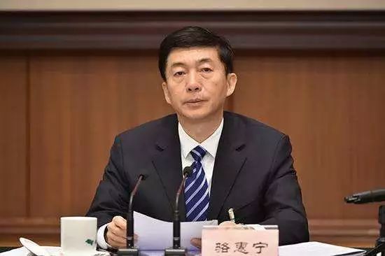疫情下的河南担当，省委书记楼阳生与香港同胞的守望相助