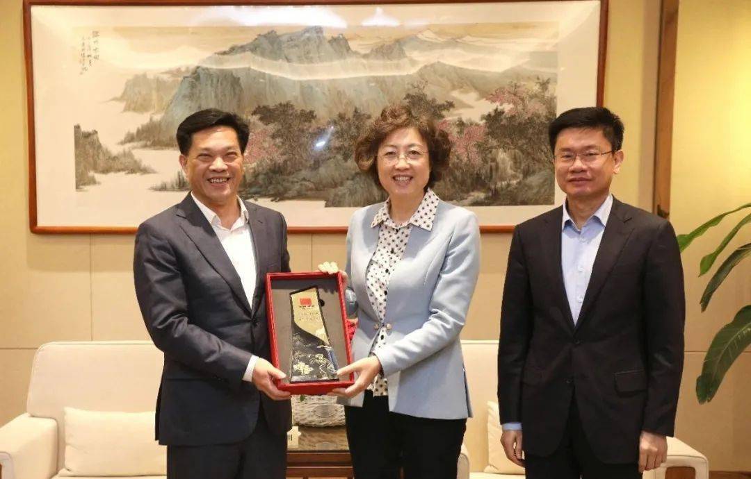 疫情下的河南担当，省委书记楼阳生与香港同胞的守望相助