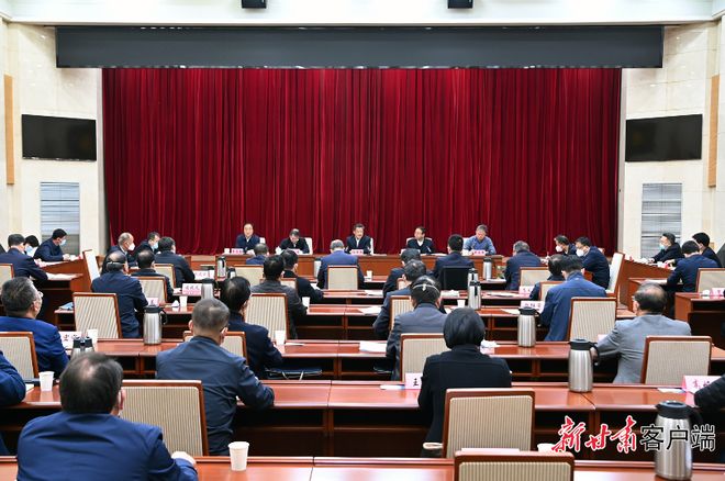 疫情下的责任担当，河南省委书记与兰州人民的抗疫故事