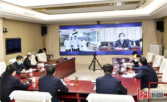 疫情下的责任担当，河南省委书记与合肥的抗疫行动