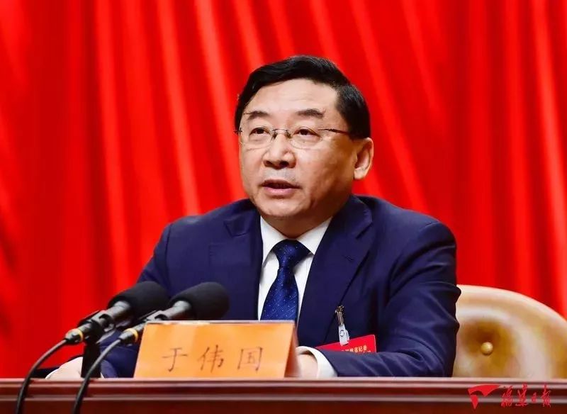 疫情下的河南担当，省委书记楼阳生与福州籍干部的治理智慧