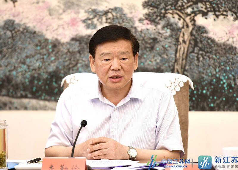 疫情下的河南担当，省委书记楼阳生与石家庄人的抗疫故事