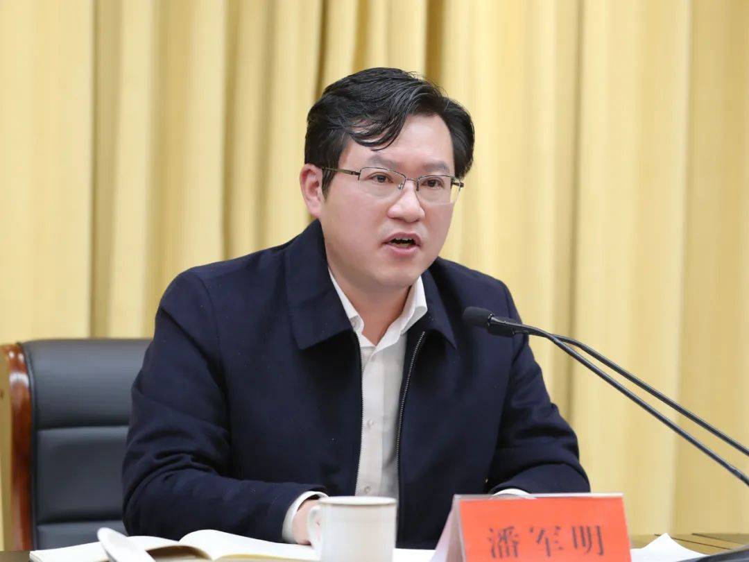 疫情下的河南担当，省委书记楼阳生与石家庄人的抗疫故事