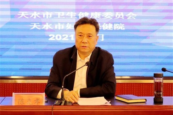 疫情下的河南省委书记楼阳生，青海走出的中原领路人