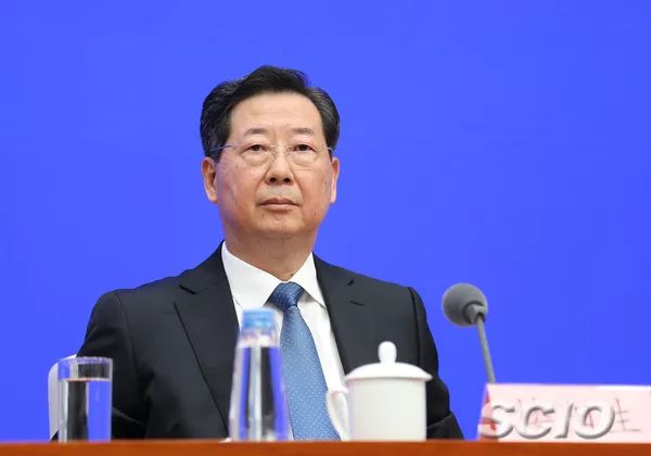 疫情下的河南省委书记楼阳生，青海走出的中原领路人