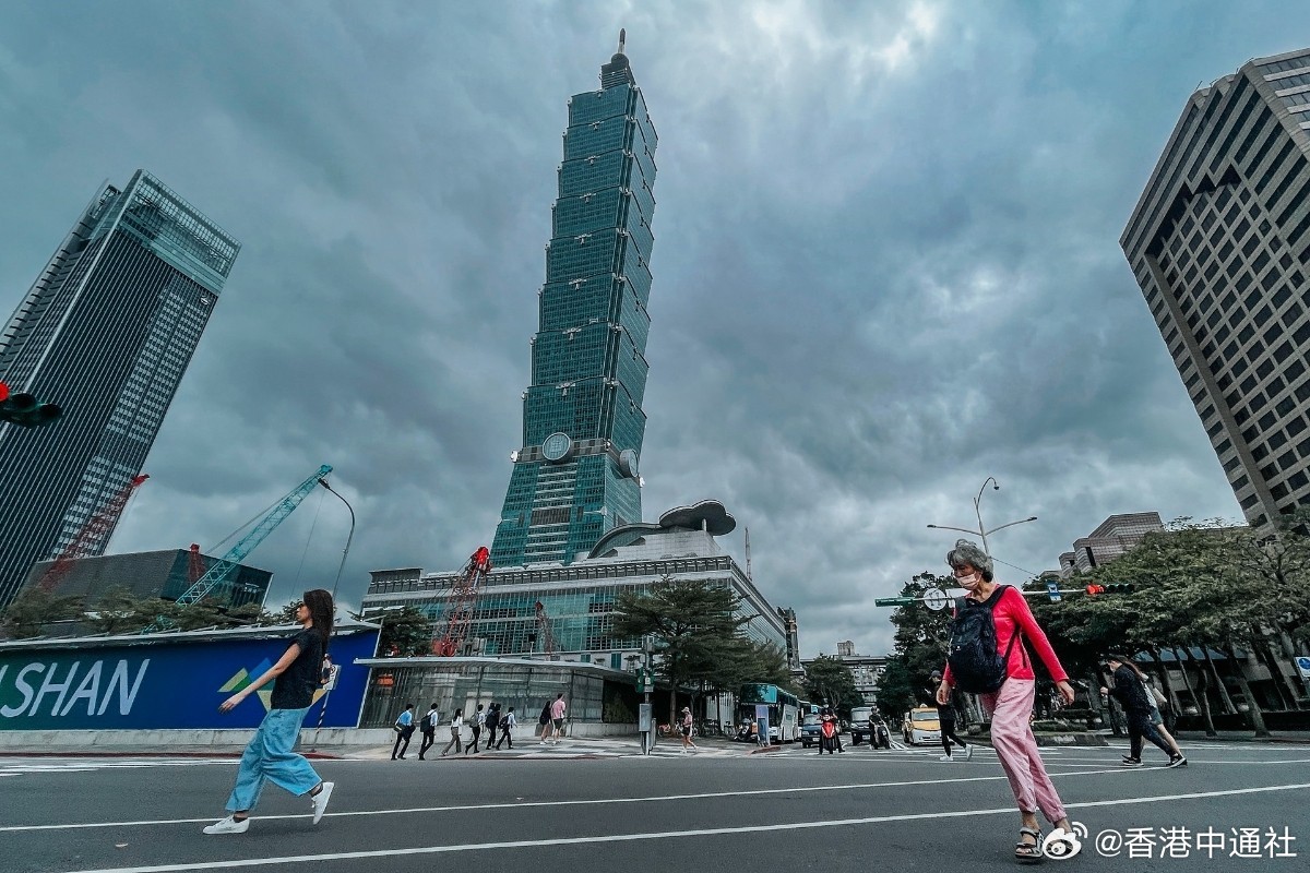疫情下的双城记，北京与台北的累赘之辩