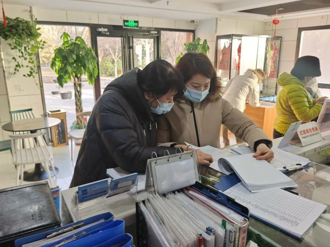 北京海淀区为何成为疫情重灾区？多重因素下的深度解析