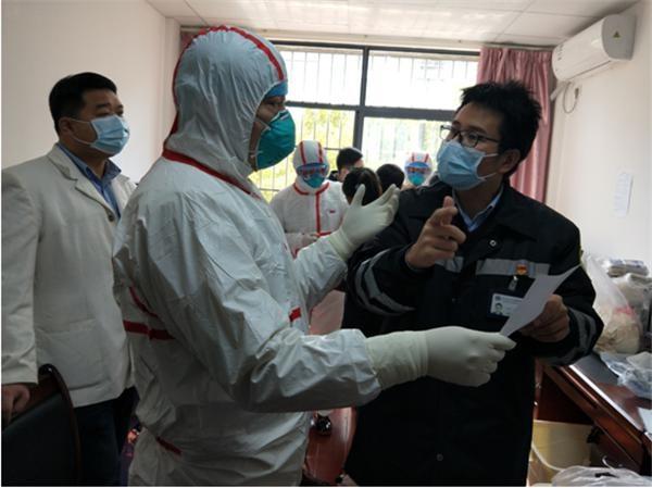 北京两例输入病例引发关注，长沙加强防控措施