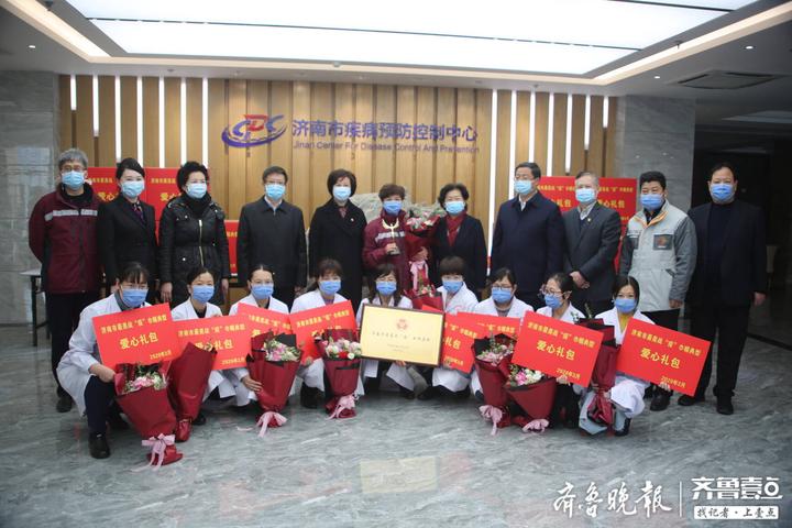 北京确诊病例轨迹引发关注，济南迅速启动联防联控机制