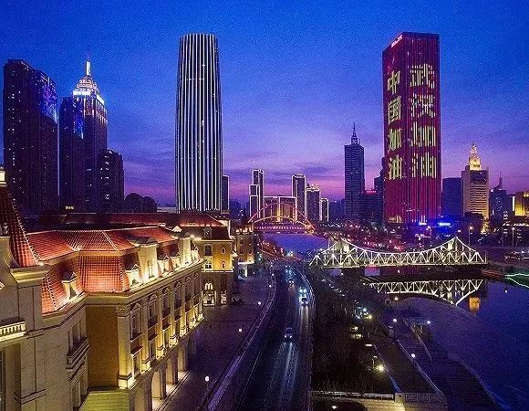 天津北京被疫情包围，双城抗疫的挑战与希望