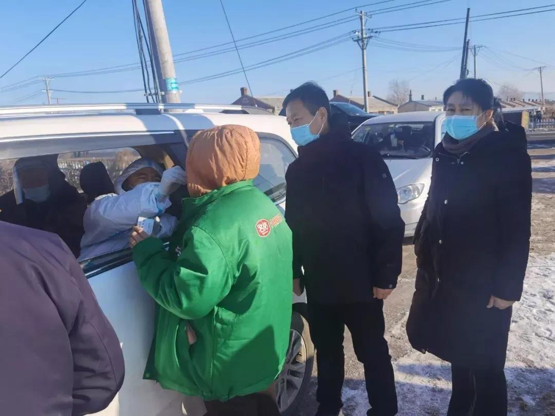 哈尔滨疫情会发展吗？现状分析与未来预测