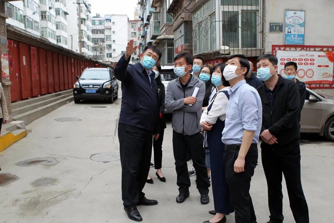 太原疫情现状，防控措施严格，市民生活有序