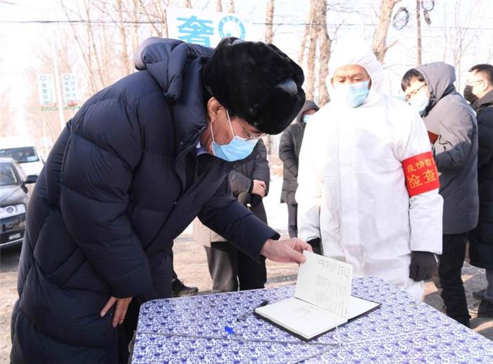 长春疫情能控制住吗？挑战与希望并存