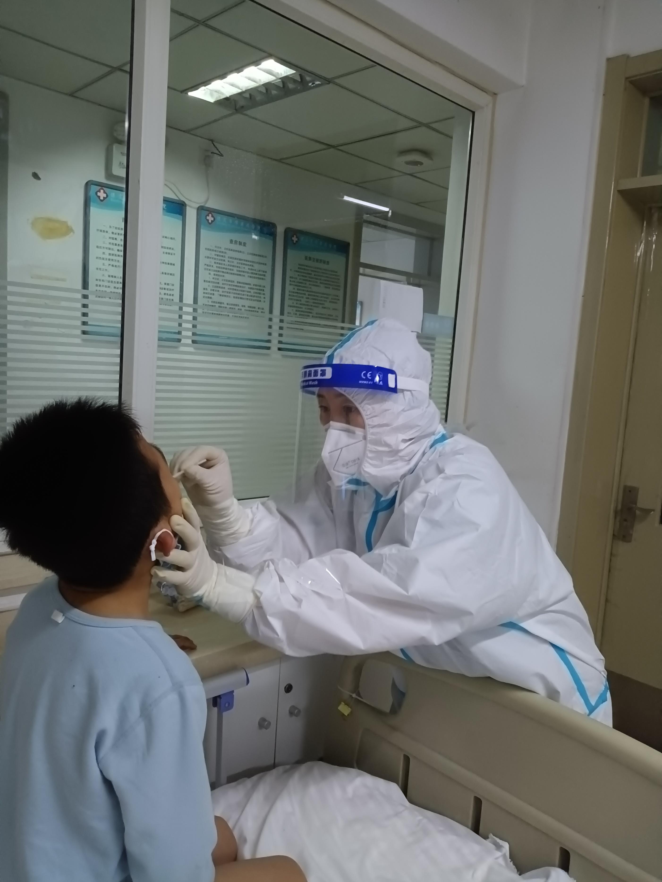 河南支援武汉抗疫，千里驰援显真情，共克时艰见担当