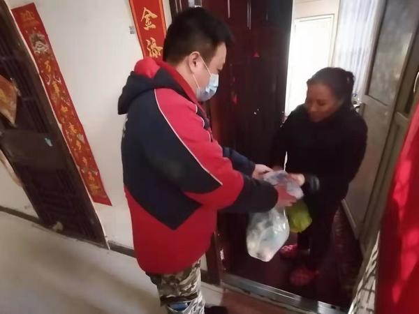 河南有没有支援武汉？中原大地的抗疫担当