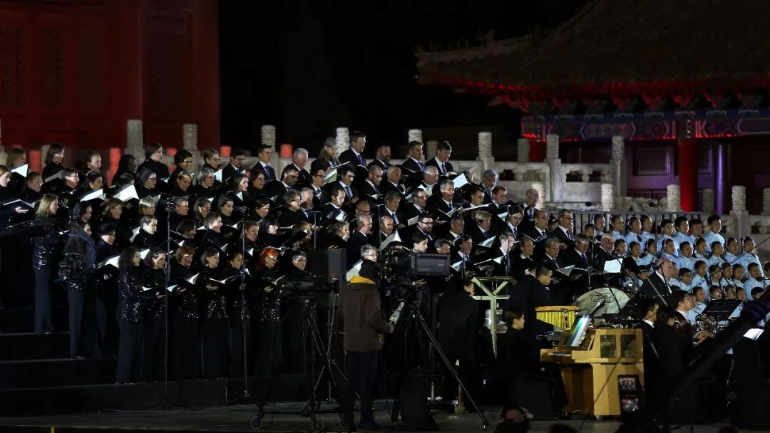 双城记，澳门与北京的多元魅力与文化交响
