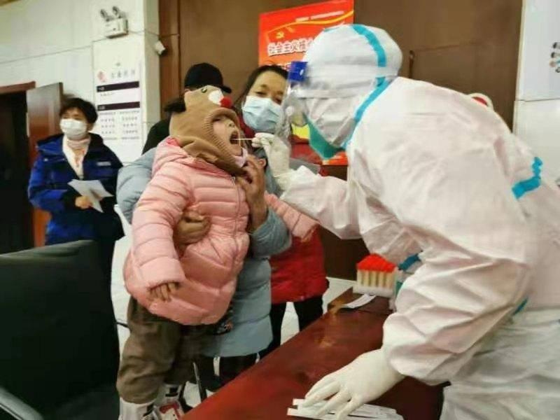 沈阳疫情缓解了吗？最新防控进展与未来展望