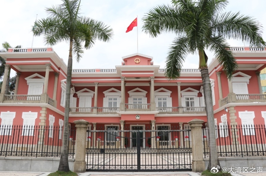 澳门归北京管吗？解析澳门特别行政区的政治地位