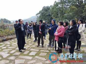台胞在北京，重要政策解读与生活发展指南