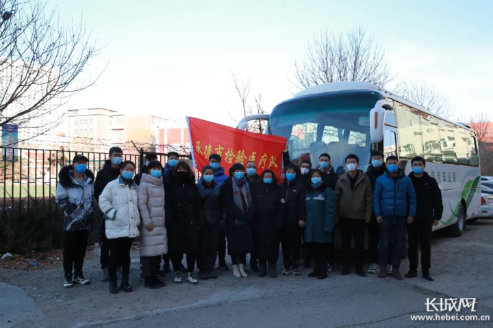 豫冀同心，河南千里驰援河北石家庄的温暖篇章