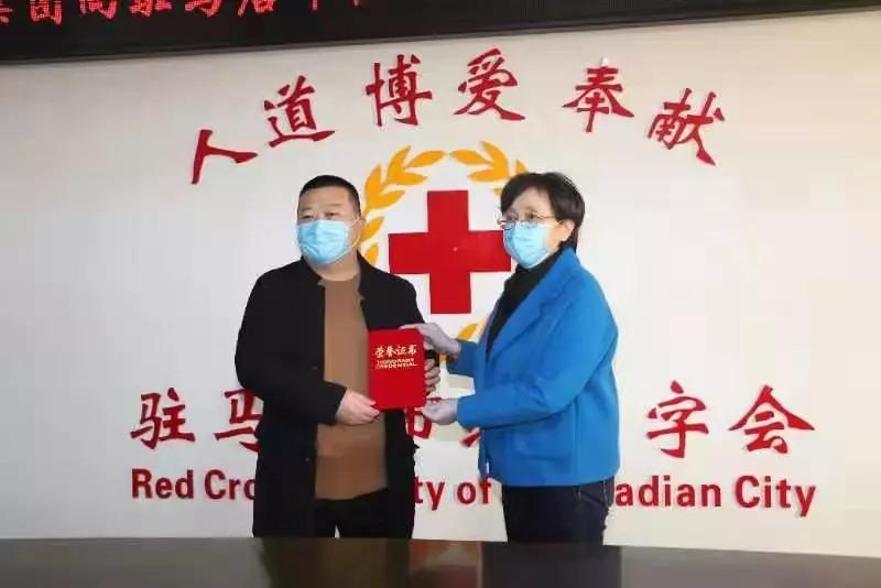 豫冀同心，共克时艰—河南援助石家庄医疗队彰显大爱精神