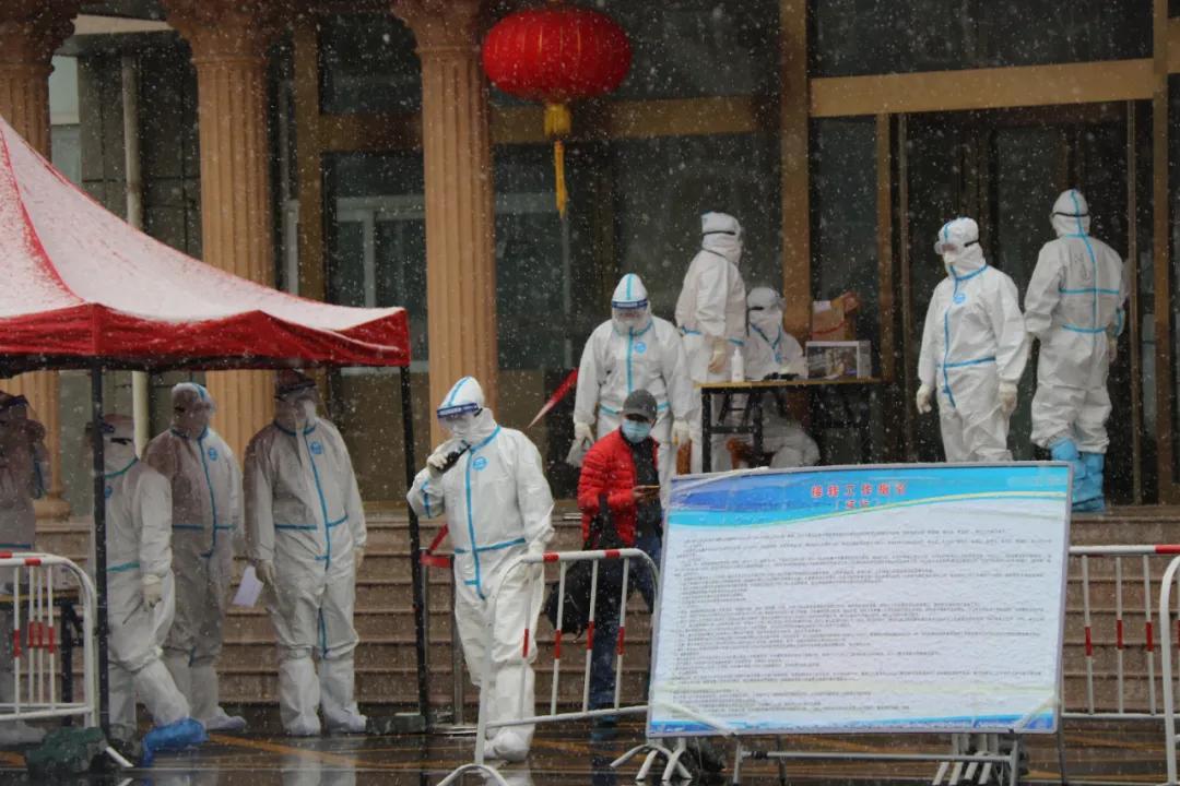 北京疫情加剧，防控升级下的挑战与应对