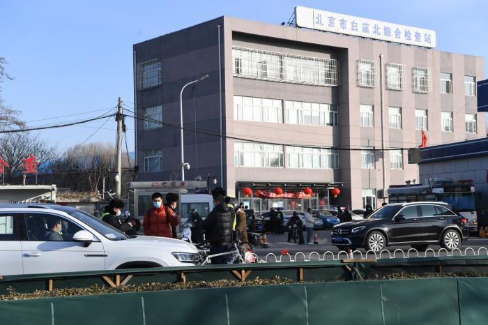 河北与北京疫情对比，哪里的形势更为严峻？