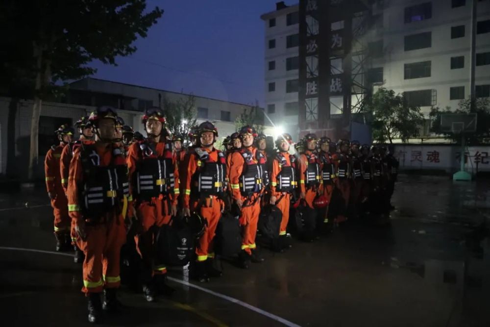 河南省支援湖北，千里驰援显真情