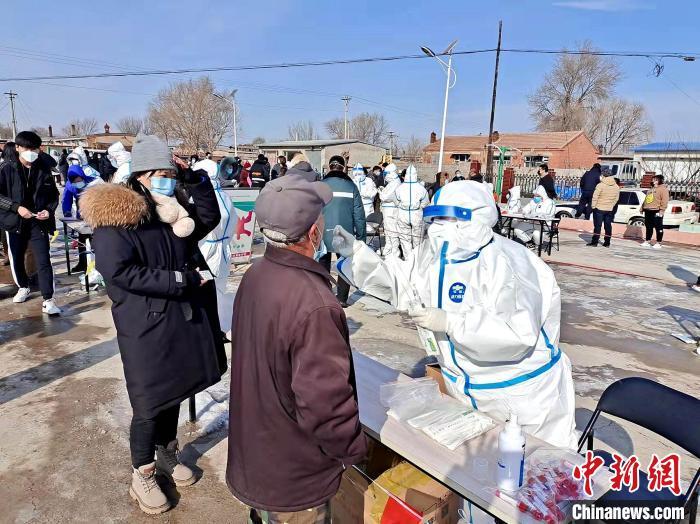 北京天津疫情最新动态，防控措施升级与市民生活影响分析