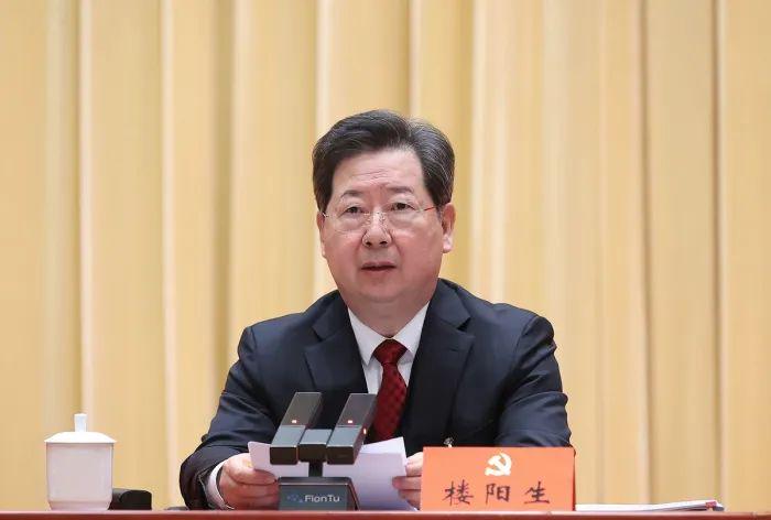 疫情下的责任与担当，河南省委书记楼阳生与安徽省的抗疫协作