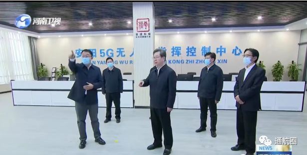 疫情下的责任与担当，河南省委书记楼阳生与安徽省的抗疫协作