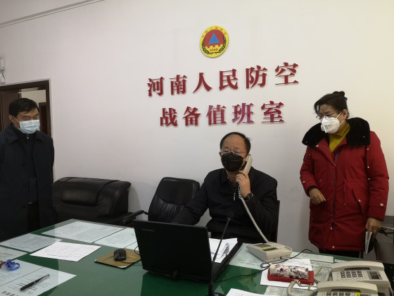 河南省委书记疫情讲话，科学防控与民生保障的双重担当