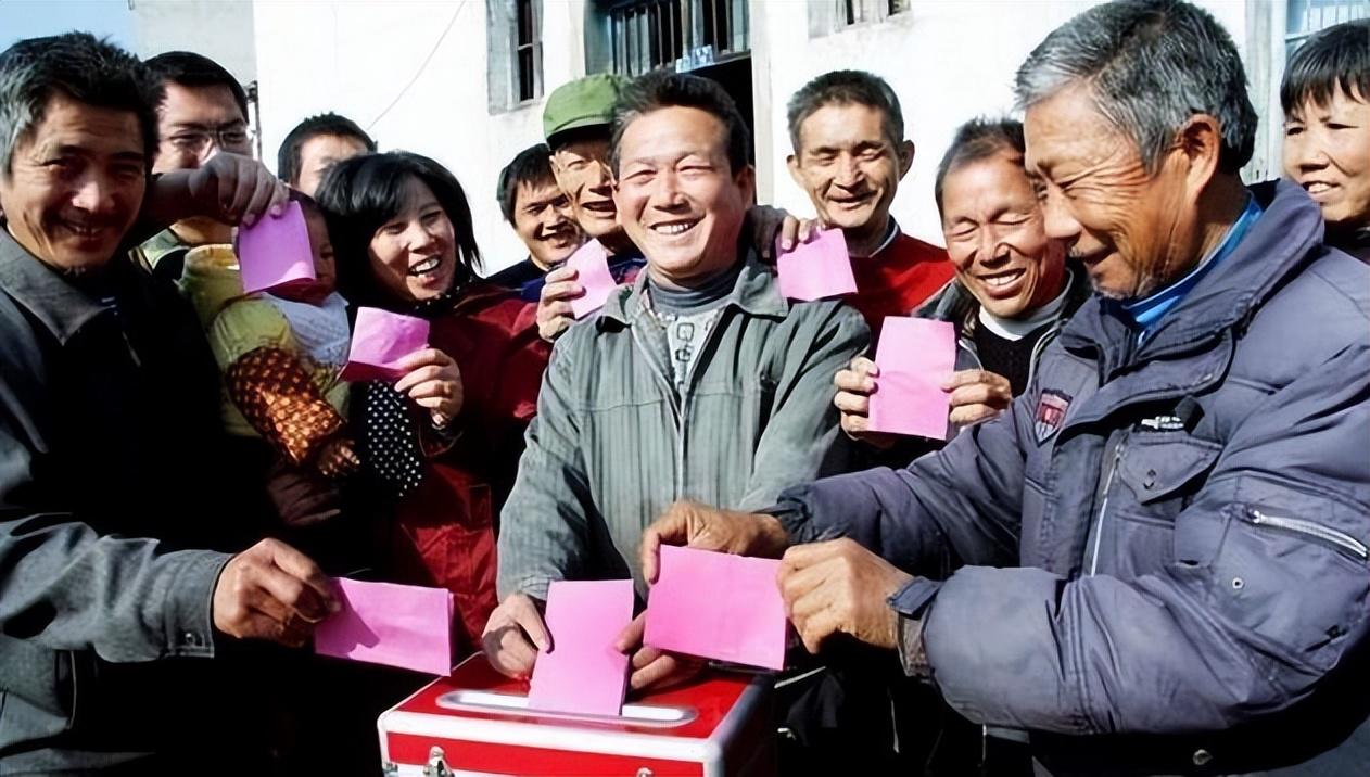 北京村委书记是什么级别？解析村干部的行政地位与职责