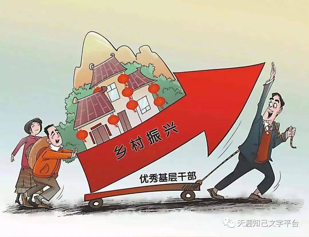 北京村支书的使命与担当，乡村振兴的基层领路人