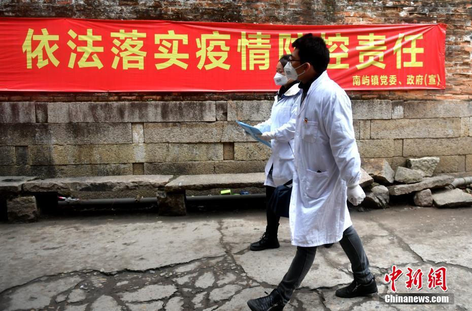 北京一村支书的平凡与坚守，乡村振兴中的基层力量